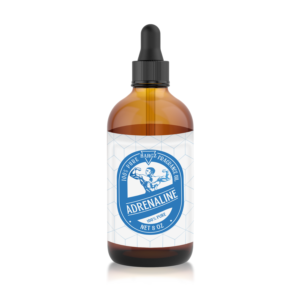 ADRENALINE Fragrance Oil