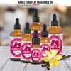 FOREPLAY Fragrance Oil