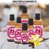 FOREPLAY Fragrance Oil