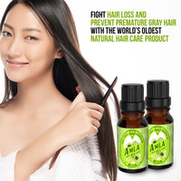 Amla Carrier Oil