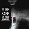 Baby Powder Fragrance Oil
