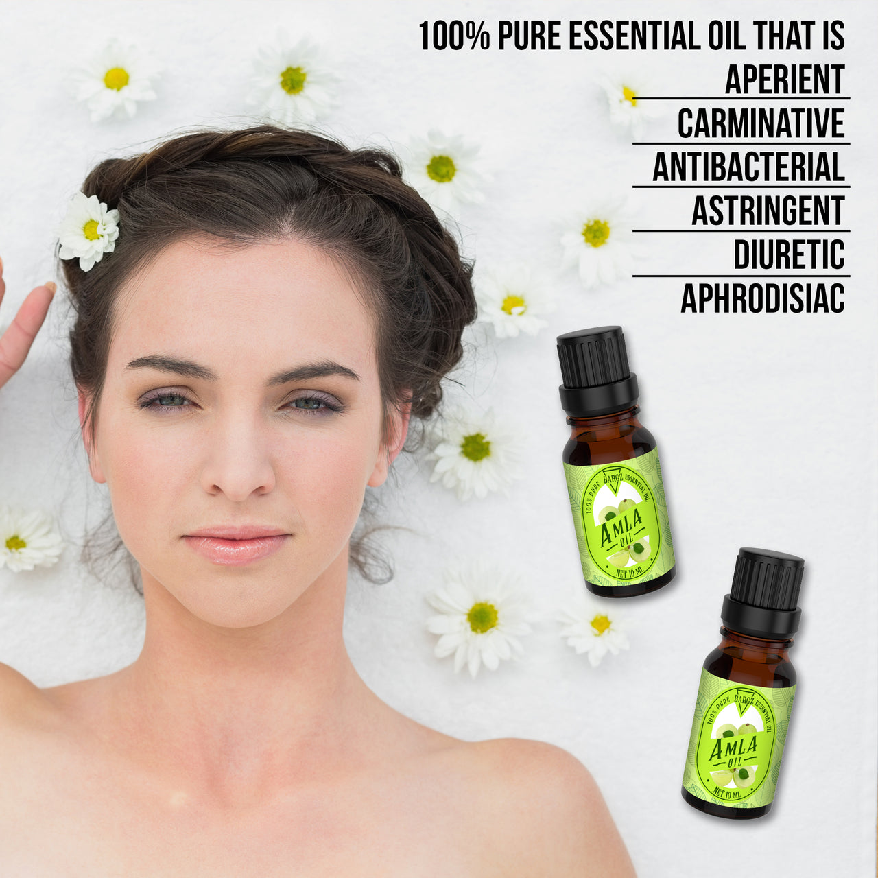 Amla Carrier Oil