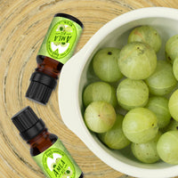 Amla Carrier Oil