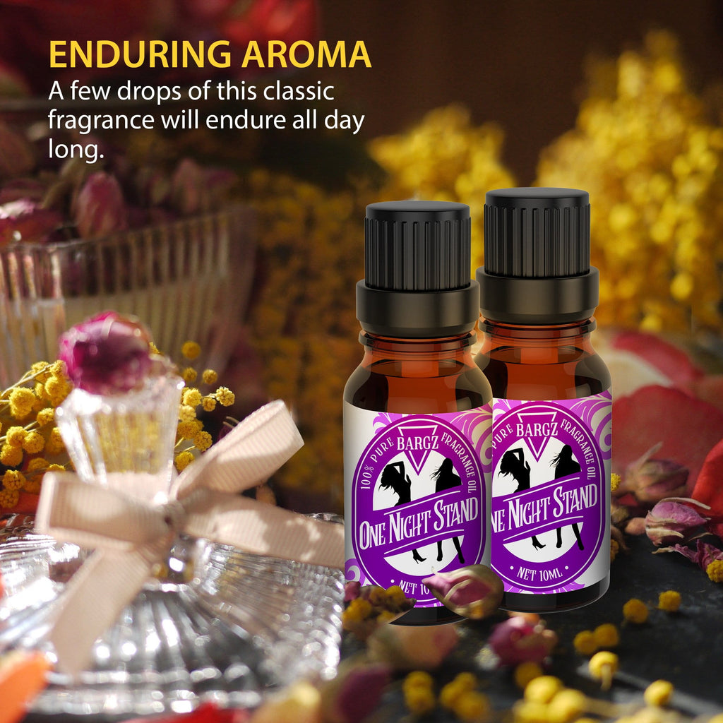 ONE NIGHT STAND Fragrance Oil