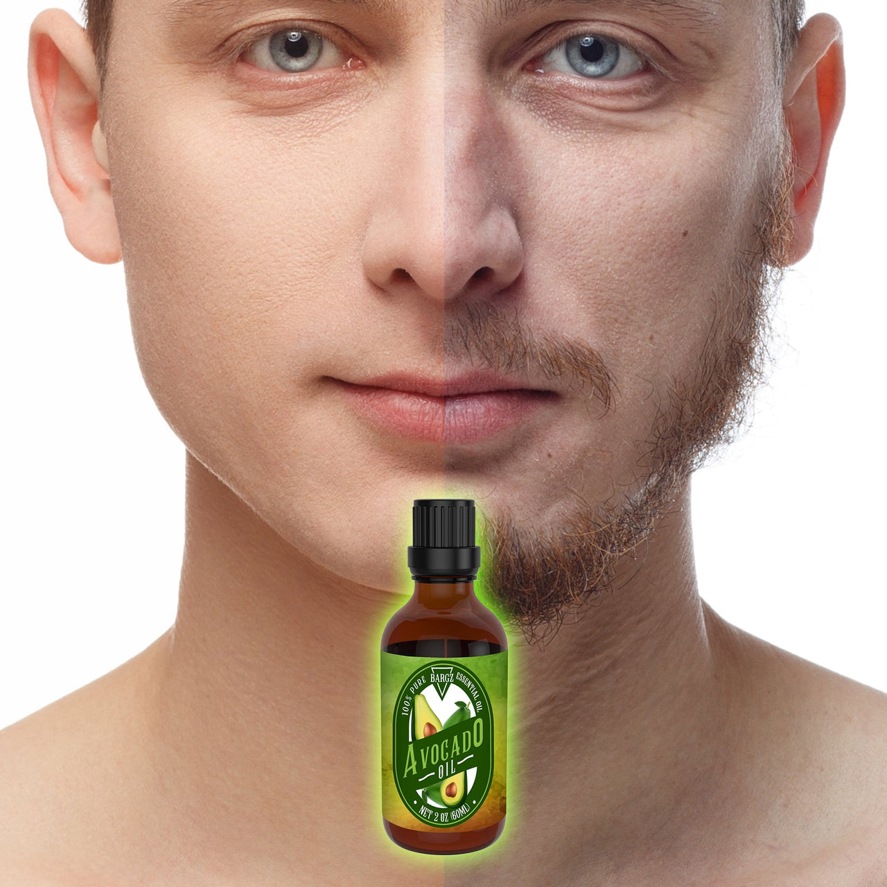 Avocado Carrier Oil