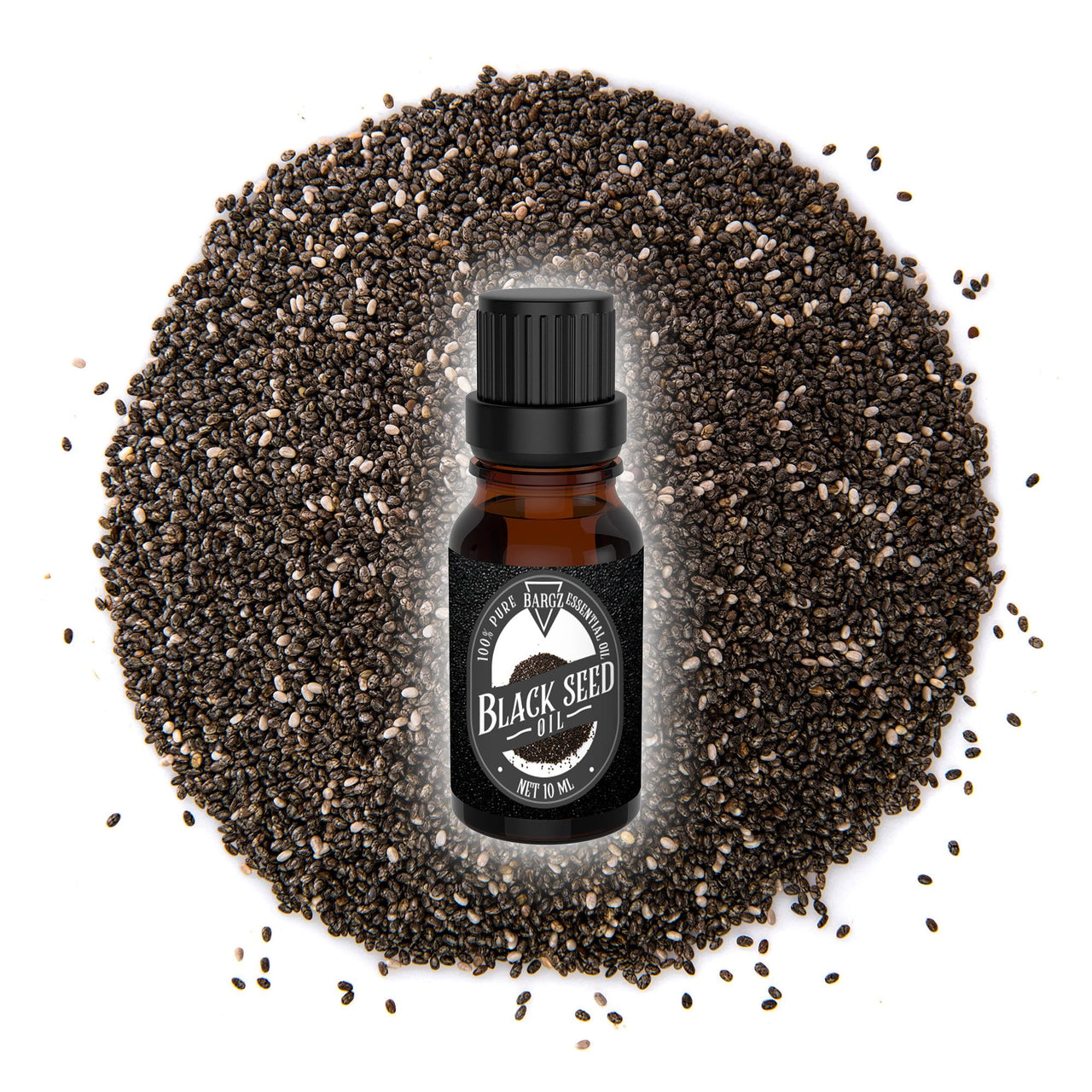 Black Seed Carrier Oil