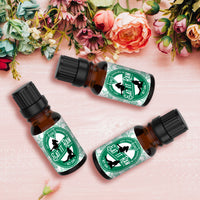 Eat It Raw Fragrance Oil