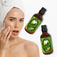 Avocado Carrier Oil