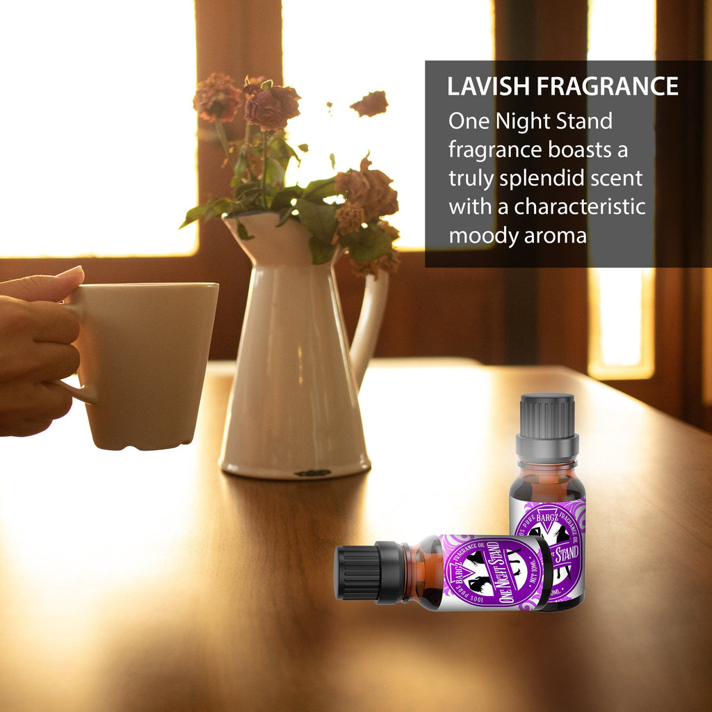 ONE NIGHT STAND Fragrance Oil