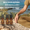 AFRICAN MUSK Fragrance Oil