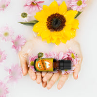 Sunflower Carrier Oil