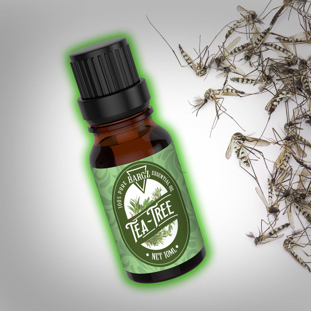 Tea Tree Essential Oil