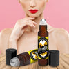 Vitamin E Oil, Glass Amber Bottle, Therapeutic, Classic Oil - Roll On Bottle [10 ML]