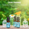 Brain Relief Essential Oil Blend