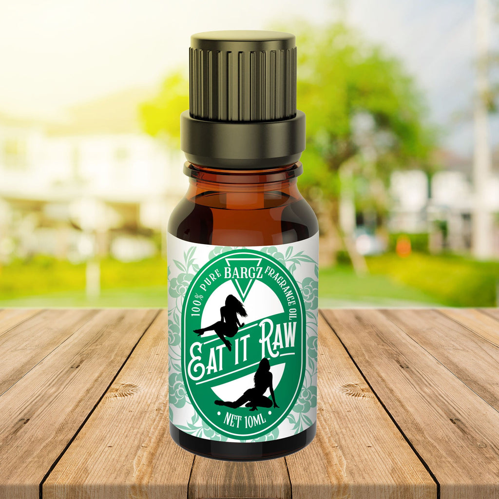 Eat It Raw Fragrance Oil