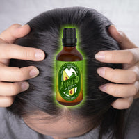Avocado Carrier Oil