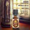 AFRICAN MUSK Fragrance Oil