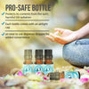 Brain Relief Essential Oil Blend