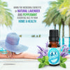 Brain Relief Essential Oil Blend