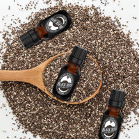 Black Seed Carrier Oil