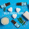 Brain Relief Essential Oil Blend