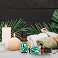 Eat It Raw Fragrance Oil
