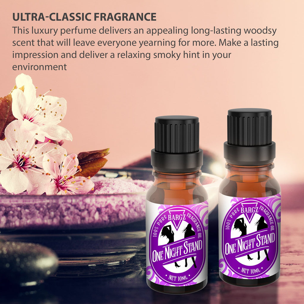 ONE NIGHT STAND Fragrance Oil