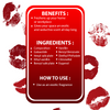 LICK ME ALL OVER Fragrance Oil For Women - Sample 3.69 ml (1 Per Customer)