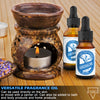 ADRENALINE Fragrance Oil