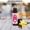 FOREPLAY Fragrance Oil
