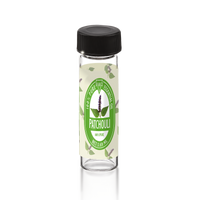 PATCHOULI Fragrance Oil Sample 3.69 ml (1 Per Customer)