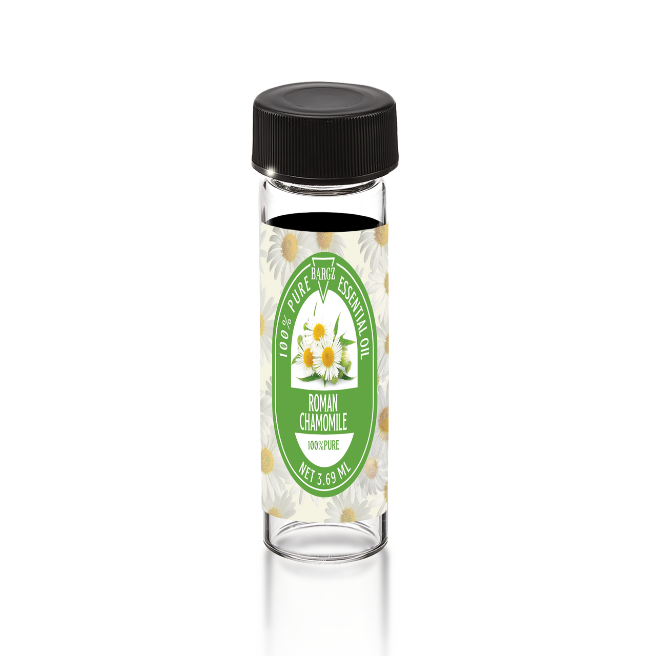 ROMAN CHAMOMILE Fragrance Oil Sample 3.69 ml (1 Per Customer)
